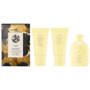 New Oribe Hair Alchemy Heatless Styling Gift Set